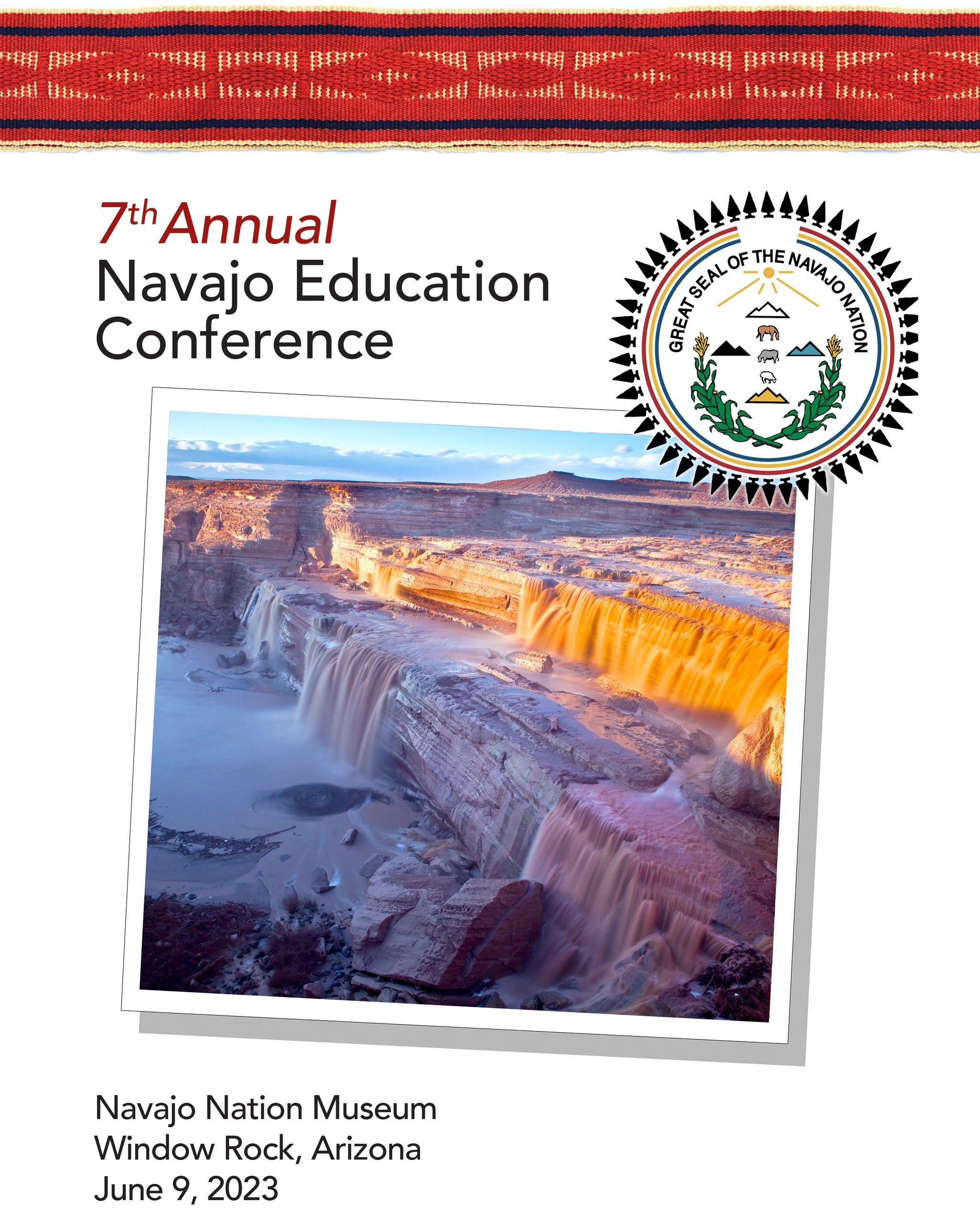 Doctoral Grads to Share Research at Navajo Education Conference